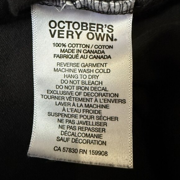 OVO Raptors T-shirt - Picture 6 of 6